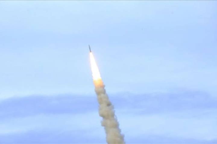 14 pangkalan AS di kawasan Timur Tengah di Bom Iran