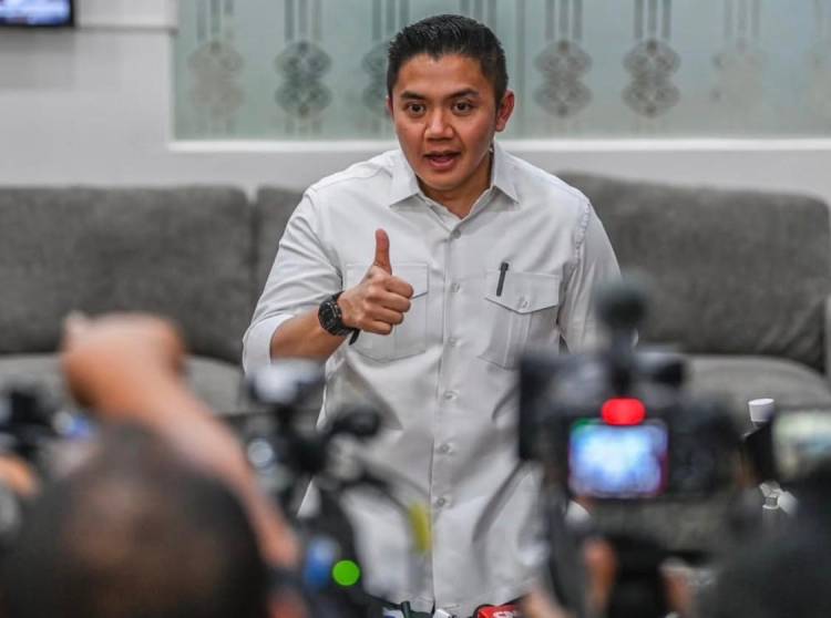 THR ASN dan TNI-Polri Cair 100 Persen