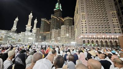 Konflik AS-Iran Memanas, Pemerintah Pastikan Pelindungan untuk Pemulangan Jemaah Umrah