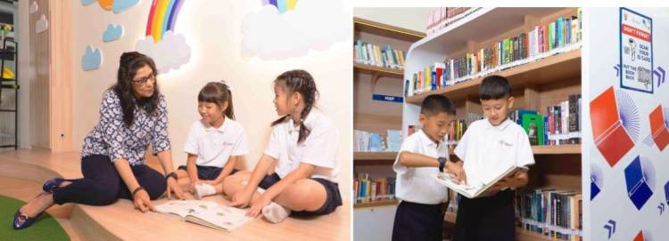 Sampoerna Academy Hadirkan Jenjang Early Years di Kampus Grand Pakuwon Surabaya