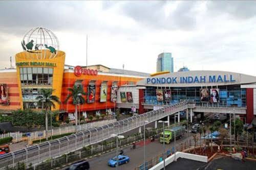 Pengunjung Pondok Indah Mall 2 Tewas Diduga Bunuh Diri