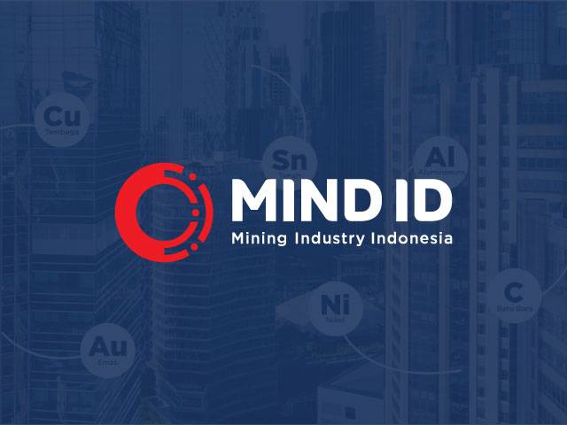Kabarindo.com Raih Penghargaan dari MIND ID