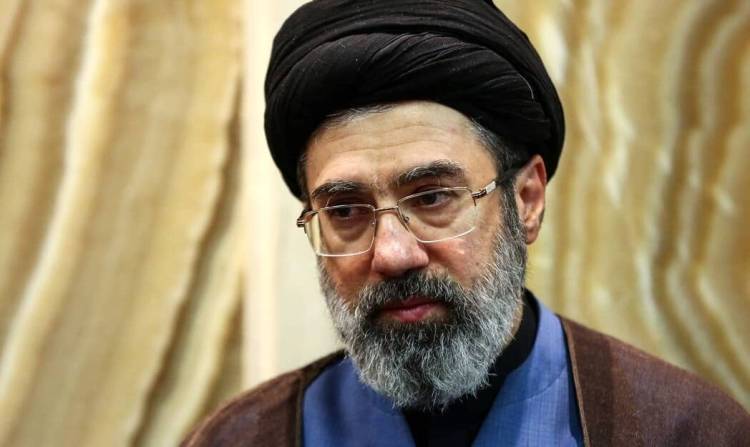 Mojtaba Khamenei Resmi Jadi Pemimpin Tertinggi Iran Gantikan Ali Khamenei