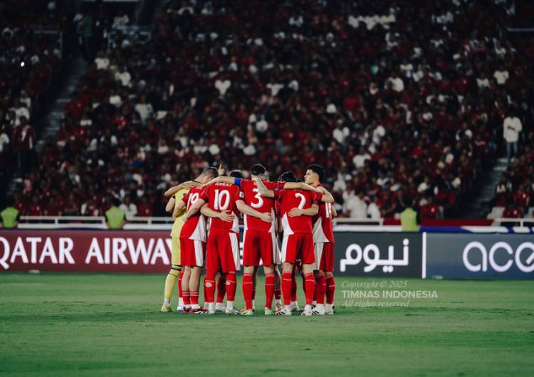 Jelang FIFA Series: 2026 John Herdman Resmi Panggil 41 Pemain, Ada Baggot hingga Ezra Wallian!