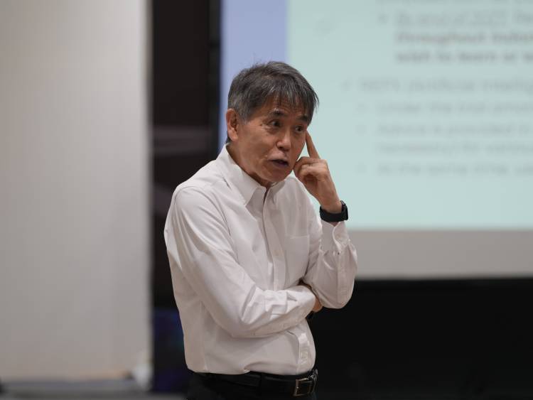 PSSI Gelar Regular Media Briefing: Dorong Peningkatan Kualitas Wasit Nasional di Liga Indonesia