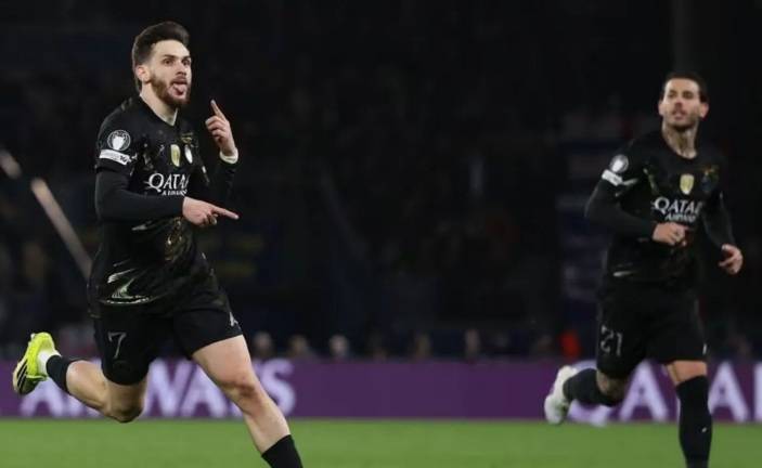 Hasil Liga Champions: PSG Bantai Chelsea 5-2, Bodo/Glimt Lanjutkan Kejutan!