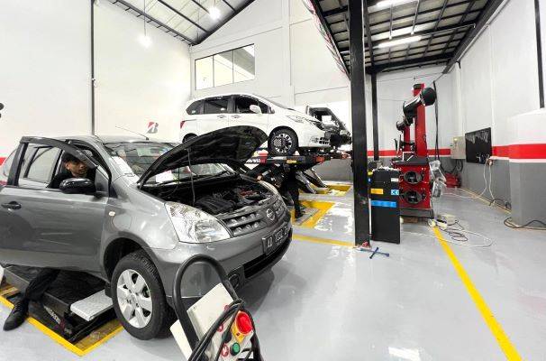 Tips Persiapan Aman dan Nyaman untuk Kendaraan Hybrid Saat Mudik