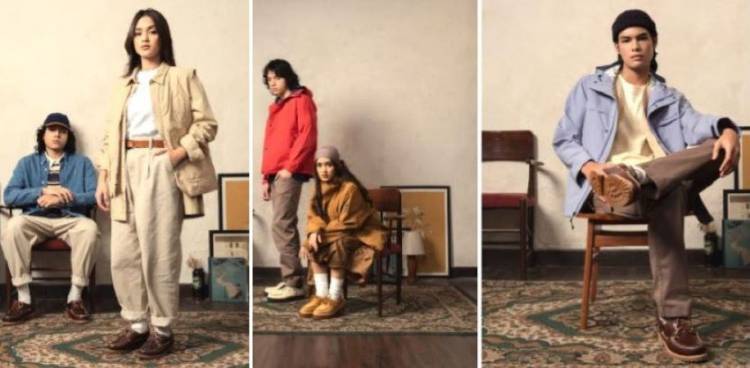 Crafted For Raya, Harmoni antara Tradisi dan Penampilan yang Timeless