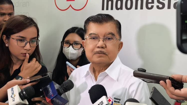 Jusuf Kalla Soroti Dilema Pemerintah di Tengah Tekanan Ekonomi Global