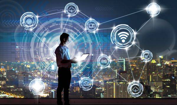 Agent Computer Bantu Manusia Selesaikan Pekerjaan dengan Mudah & Cepat