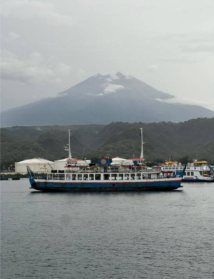 Waspada Tanggal Puncak Arus Balik Mudik