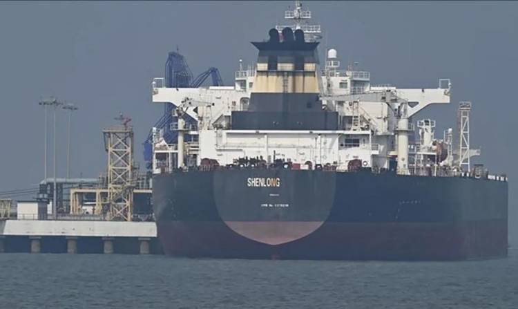 Iran Ambil Langkah, Selat Hormuz Boleh Dilintasi Kecual Kapal AS-Israel