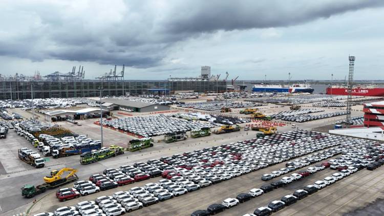 Dahsyat, Laba Bersih IPCC Tertinggi Sepanjang Sejarah Tembus Rp256 Miliar