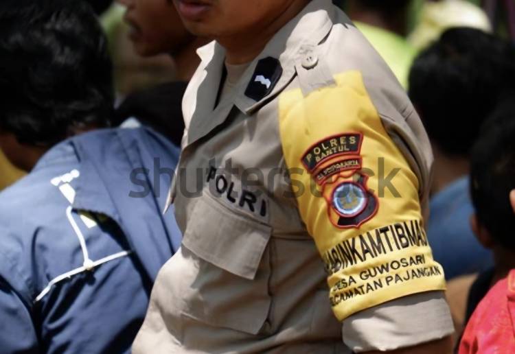 Mudik dan Peran Strategis Bhabinkamtibmas dalam Membangun Kepercayaan Publik