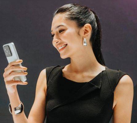 HP Compact Flagship Semakin Digemari Konsumen Indonesia, Ini Alasannya