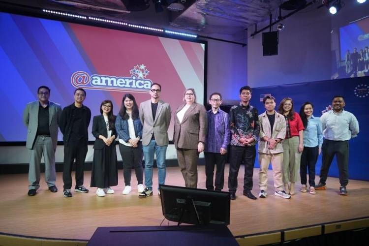 Startup Teknologi Indonesia Berkompetisi untuk Wakili Indonesia di SelectUSA Investment Summit