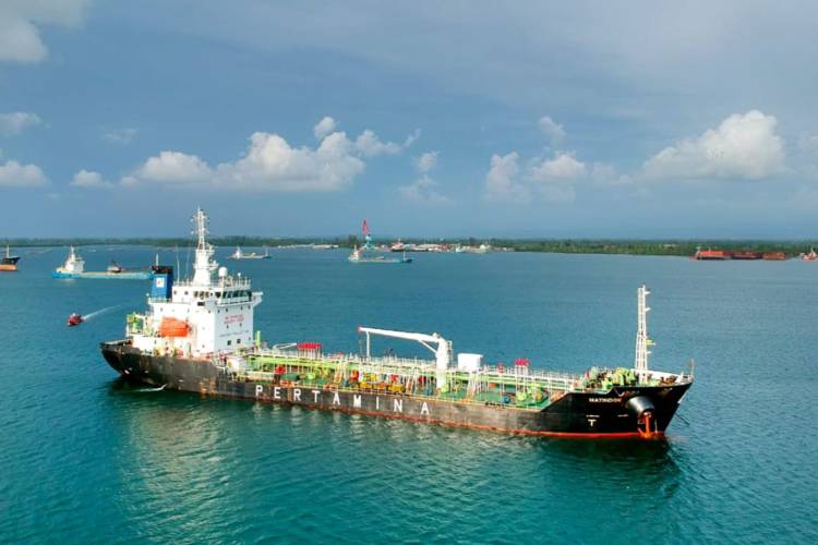 Kondisi Geopolitik Tak Menentu, Pertamina Patra Niaga Perkuat Rantai Pasok Energi