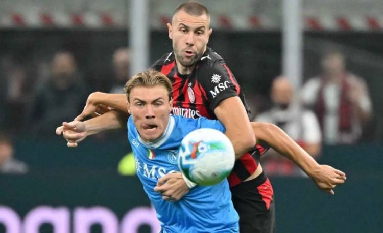 Berikut Jadwal Liga Italia Pekan ke-31: Ada Laga Napoli vs AC Milan, Inter vs AS Roma