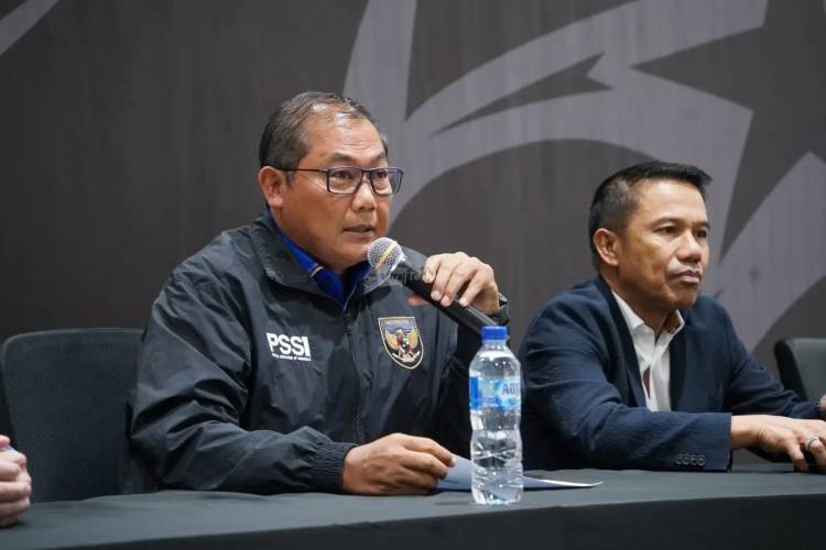 Kasus Paspor Pemain Timnas Indonesia yang Berkarir di Belanda,  Ketua BTN Angkat Bicara!