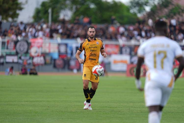 BRI Super League 2026: Persija Jakarta Terkampar di Lampung, Kalah 3-2 oleh Bhayangkara Presisi