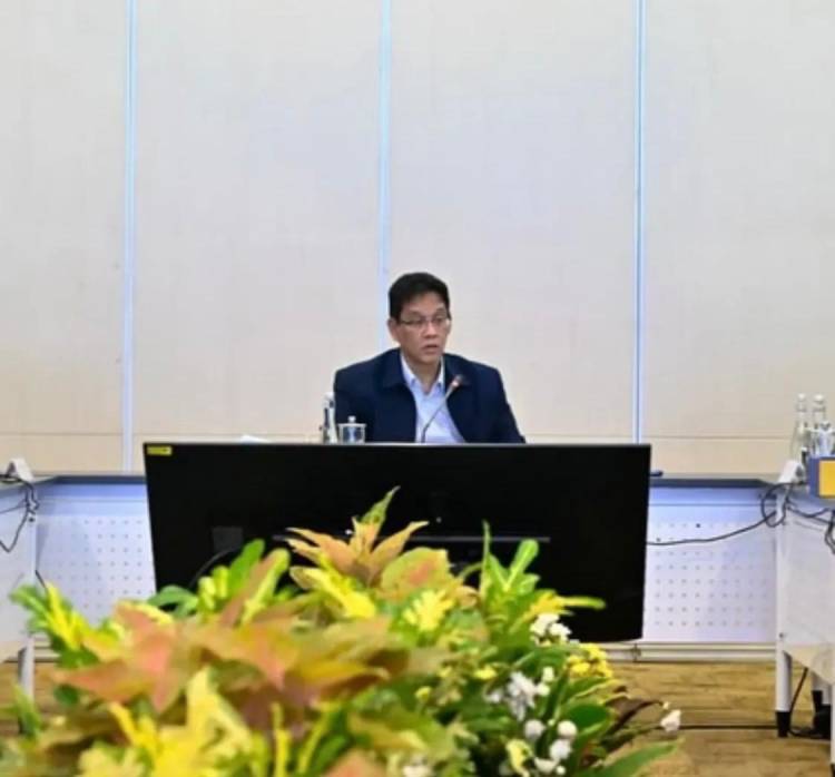 APBN Defisit Rp 240 Triliun pada Kuartal I 2026