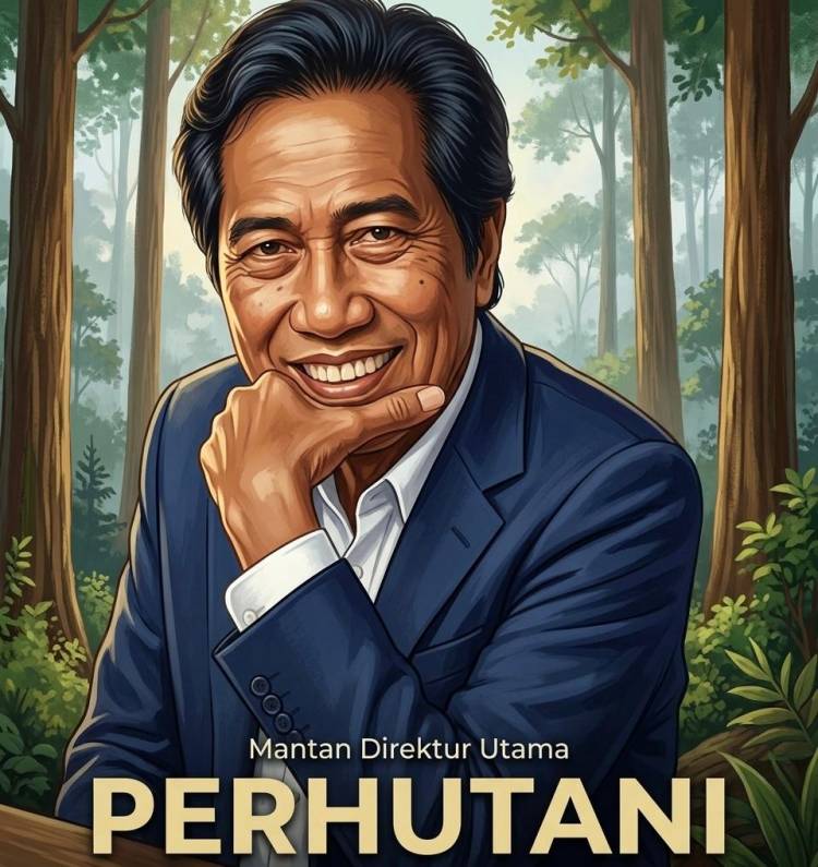 "Sumpah Palapa" Rimbawan 2004