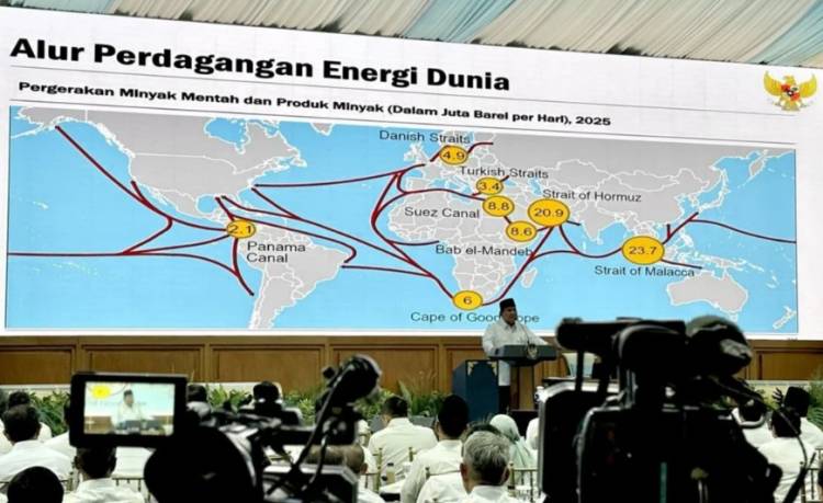 Presiden Prabowo: Biaya haji 2026 Turun Rp2 Juta 