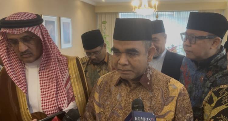 Arab Saudi Jamin Penyelenggaraan Haji