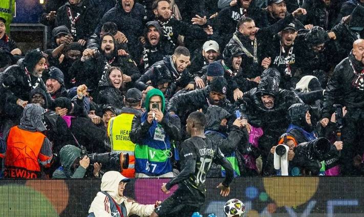 Semifinal Liga Champions: PSG Hadapi Muenchen, Atletico vs Arsenal