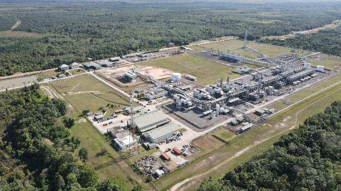 Industri Hulu Migas Dorong Ekonomi Daerah, PetroChina Kontribusi Terbanyak Untuk Jambi