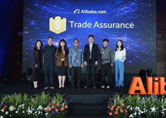Solusi AI B2B “Trade Assurance” di Indonesia, Amankan dan Percepat UMKM Lakukan Ekspor Global