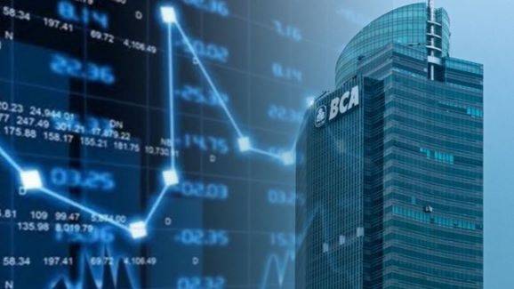BBCA Diborong Direksi Saat Turun, Strategi Buy on Weakness