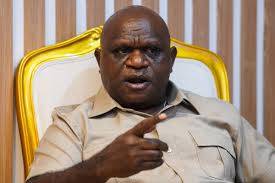 Menteri HAM: Kritik Feri Amsari Tak Perlu Dipolisikan