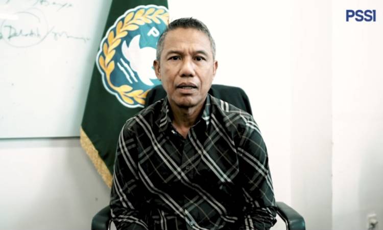 PSSI Kutuk Keras Kekerasan yang terjadi pada Laga EPAU20 antara Dewa United vs Bhayangkara Youth