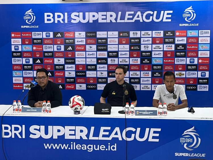 Kalahkan Bhayangkara Presisi Lampung FC 1-2, Persis Solo  Keluar dari Zona Degradasi