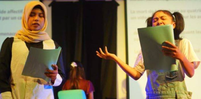 Pekan Francophonie 2026 di Indonesia Digelar di 9 Kota, Hadirkan Lebih dari 100 Acara