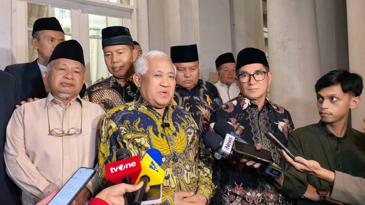 Ormas Islam akan Laporkan Ade Armando,Abu Janda dan Grace Natalie Terkait Dugaan Fitnah Ke Jusuf Kalla
