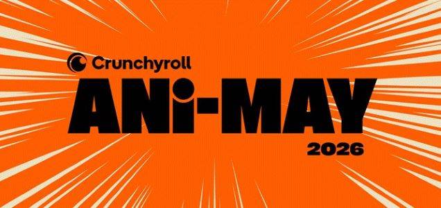 Ani-May: Perayaan Global Anime Melalui Digital, Ritel, Kegiatan, Game dan lainnya