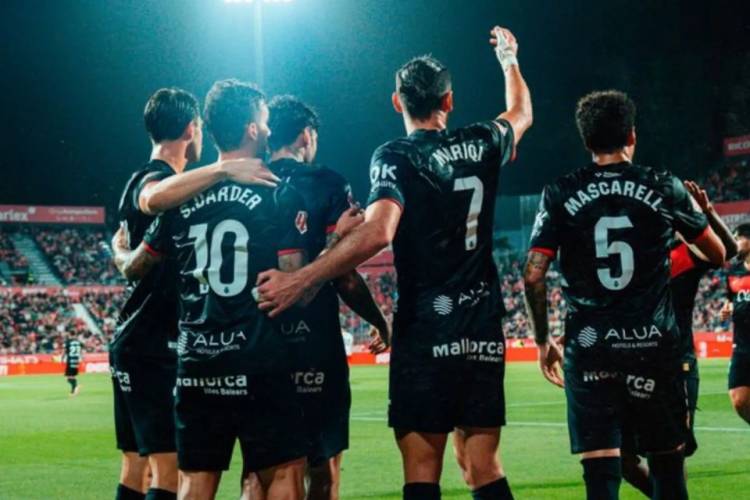 Liga Spanyol: Mallorca Tekuk Girona 1-0