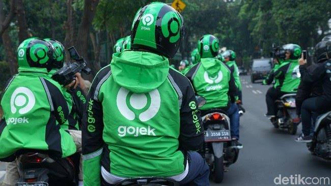 Gojek Respons Presiden Prabowo Terbitkan Perpres Potongan Driver Ojol 8 Persen