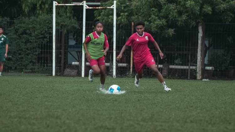TImnas U-17 Putri Bertolak ke Clairefontaine, Erick Thohir: Momentum Akselerasi Kualitas Muda
