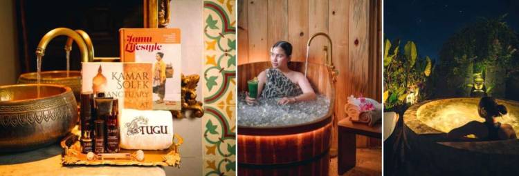 Kamar Solek Hadirkan Perawatan Kulit Premium, Kemewahan Ritual Nusantara