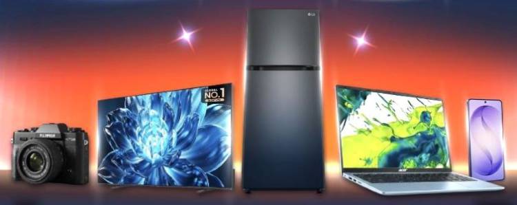 Smart Home, Calm Soul, Cara Generasi Muda Atur Isi Rumah