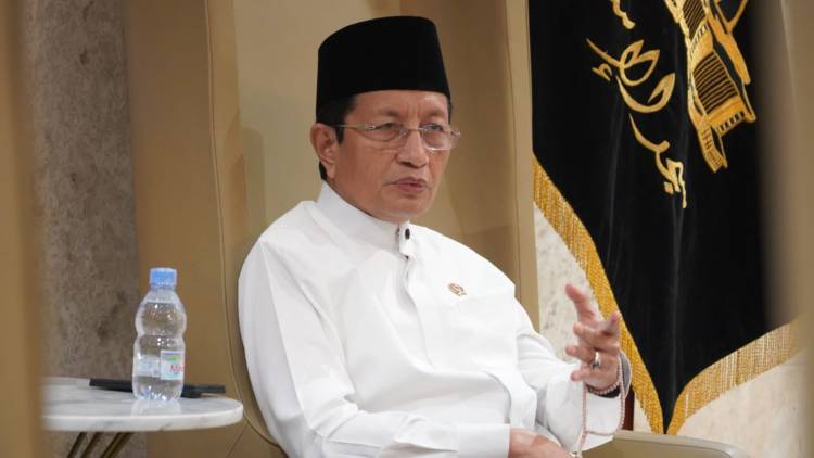 Banyak Hoaks Menyerang, Menag: Tak Ada Toleransi untuk Tindak Kekerasan Seksual
