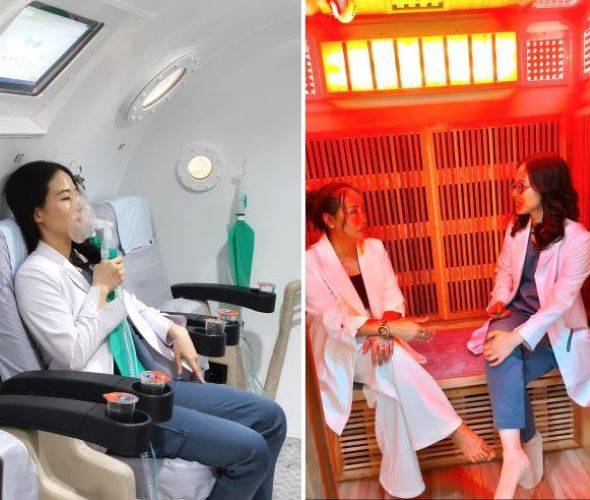 Profira Hadirkan Inovasi Wellness dengan Teknologi HBOT & Light Sauna Wellness