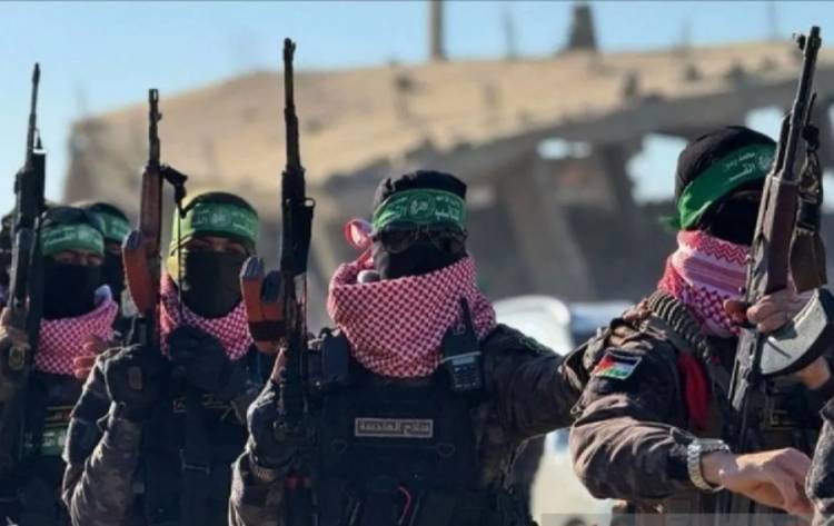  Azzam Al-Hayya Putra Pemimpin Hamas Tewas di Gaza