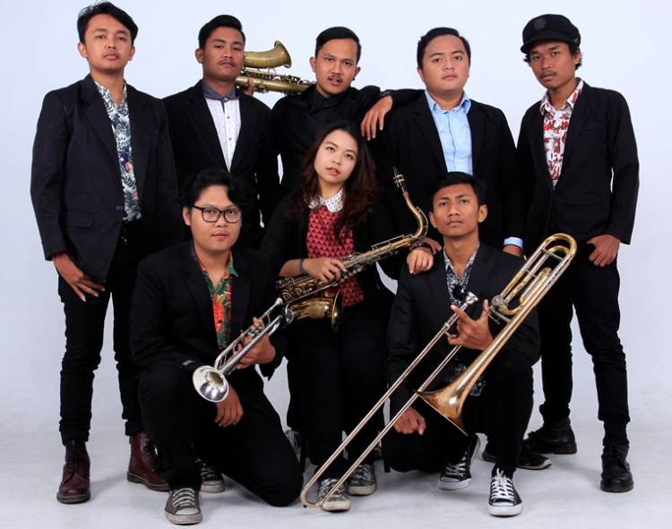 Jero Benteng (JB) Blues Band Dari Jogja; Siap Mendunia