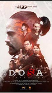 Film DO[S]A; Persembahan Dua Negara Serumpun