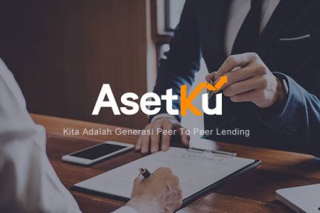 Indonesia Sambut Asetku; Hadir Di Indonesia Fintech Show 2019