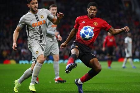 Liga Champion : Young Boy vs Manchester United, Ini Prediksinya